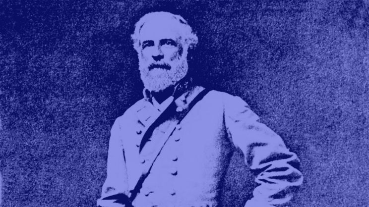 Robert Lee