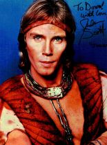 Robert Leeshock