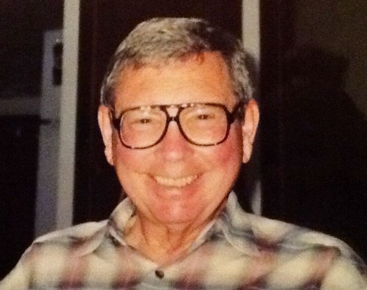 Robert Leeshock
