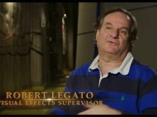 Robert Legato