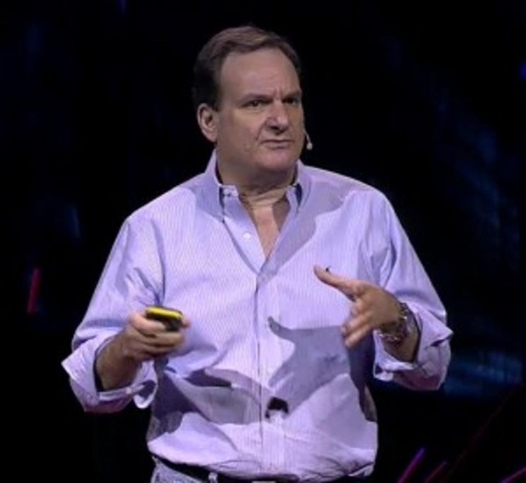 Robert Legato