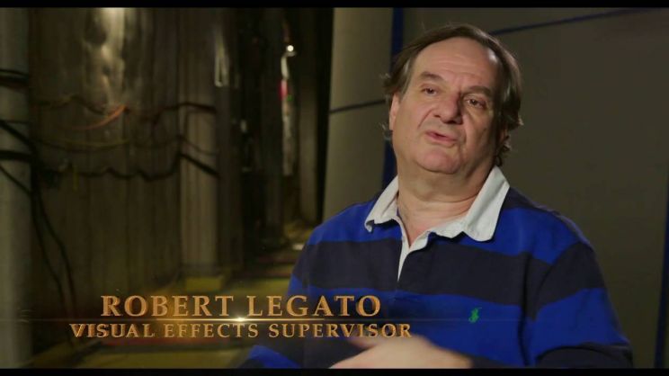 Robert Legato
