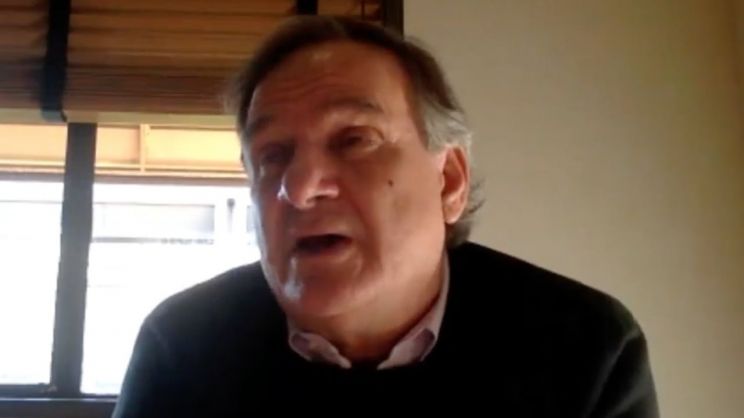 Robert Legato