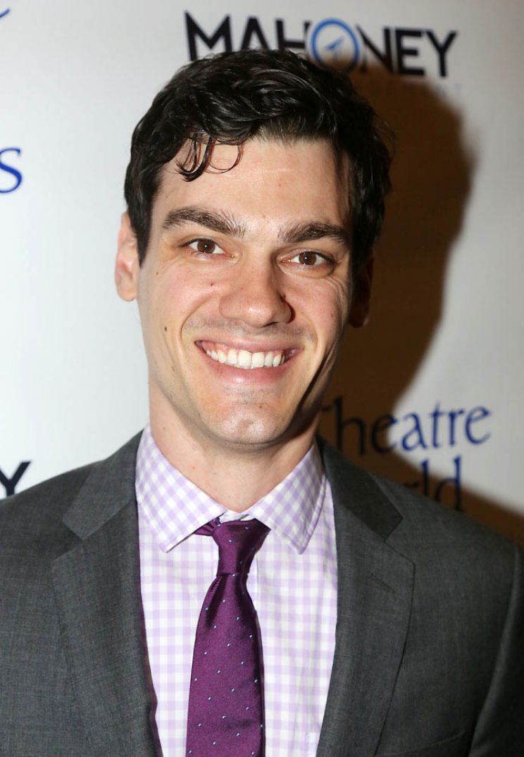 Robert Lenzi