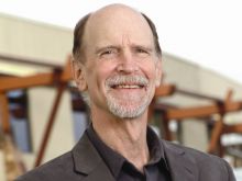Robert Levine