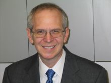 Robert Levine