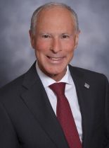 Robert Levine