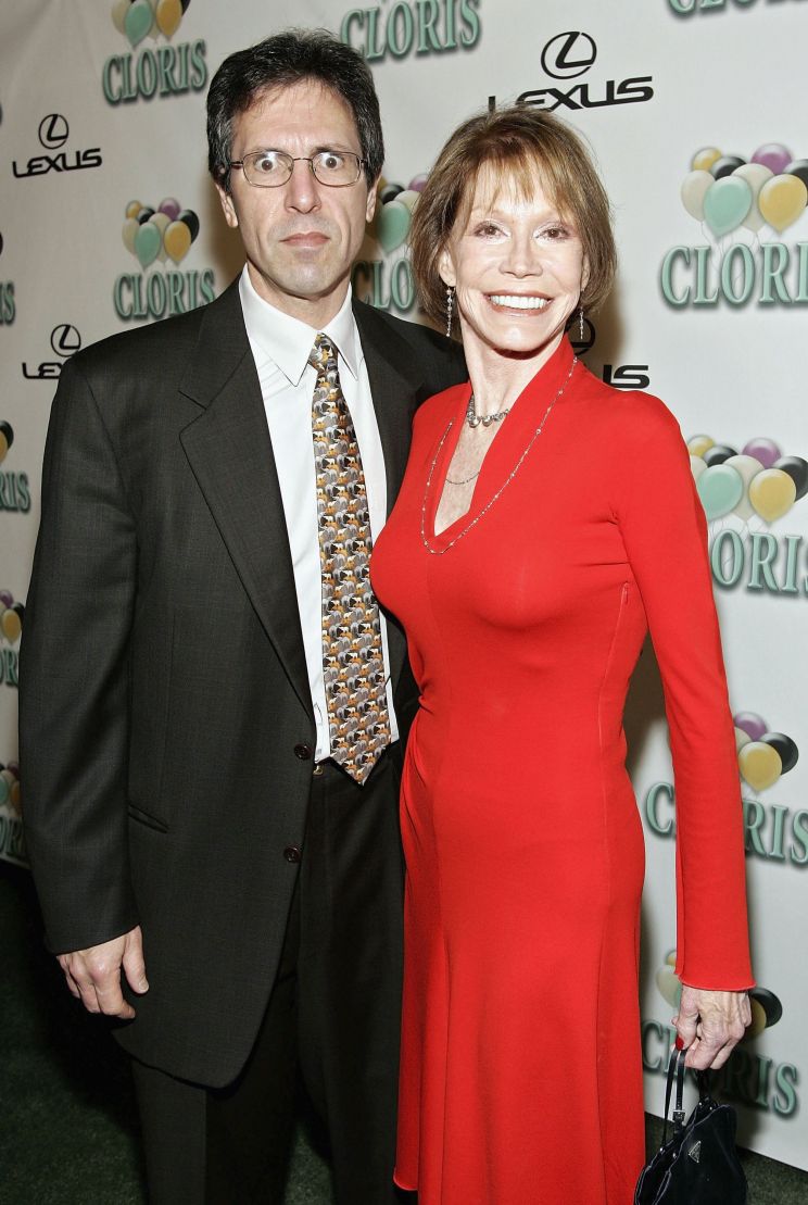 Robert Levine