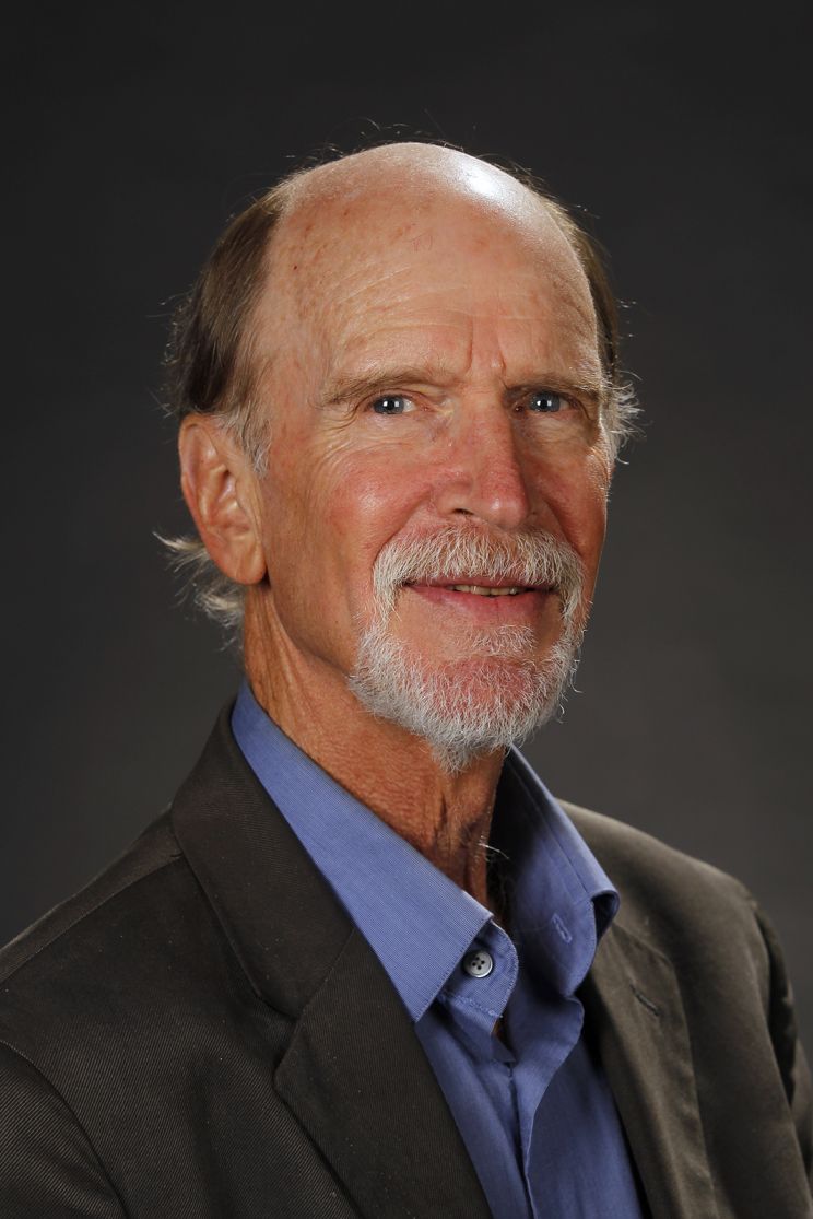 Robert Levine