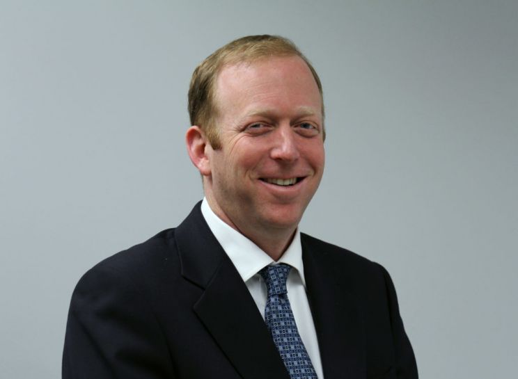 Robert Levine