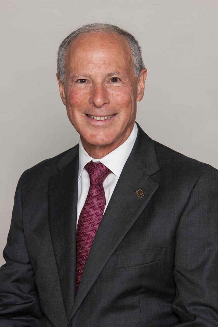 Robert Levine