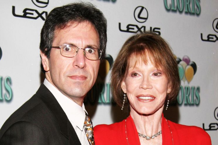 Robert Levine