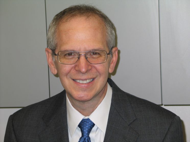 Robert Levine