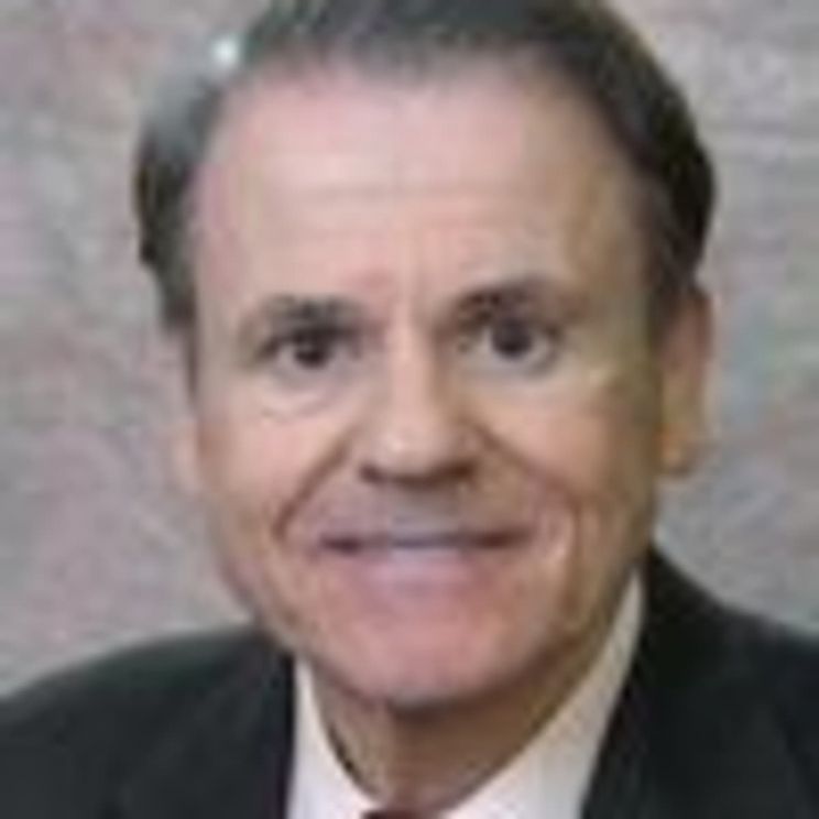 Robert Levine
