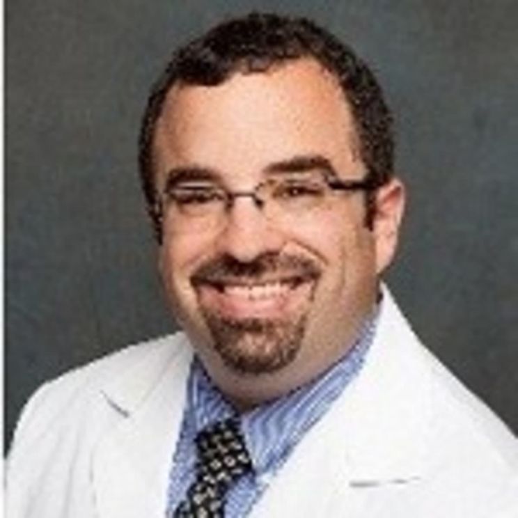 Robert Levine