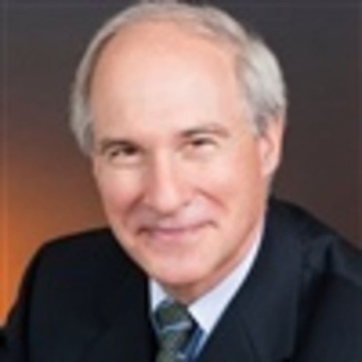 Robert Levine