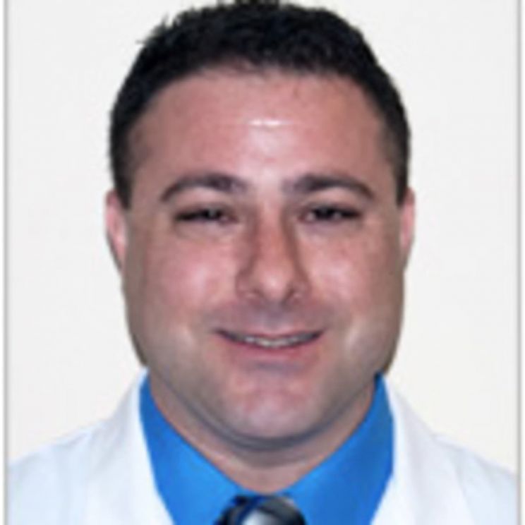 Robert Levine