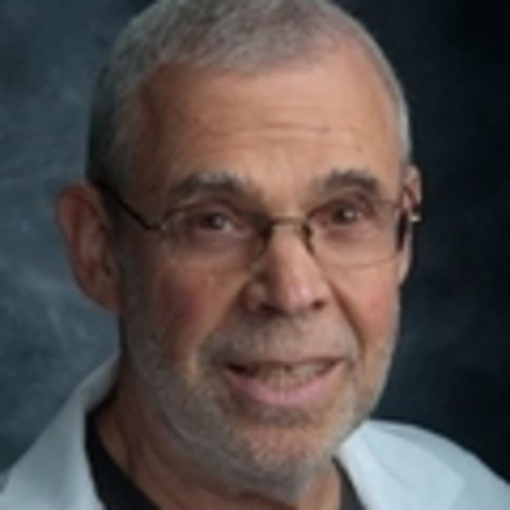 Robert Levine