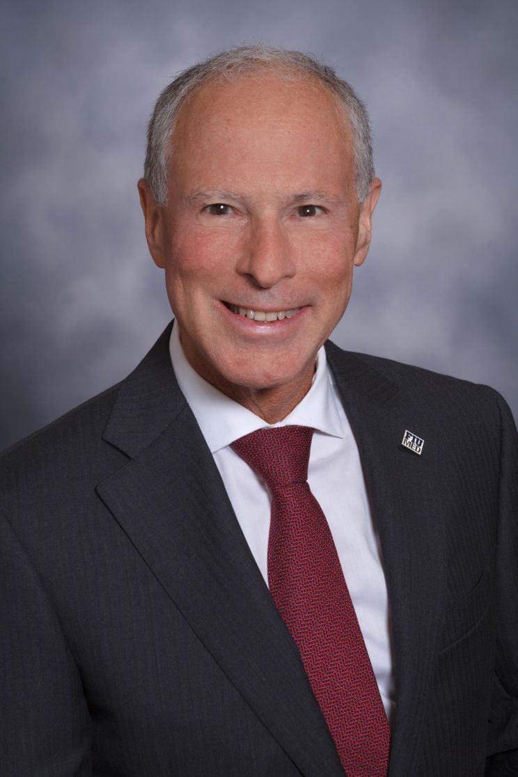 Robert Levine