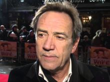 Robert Lindsay
