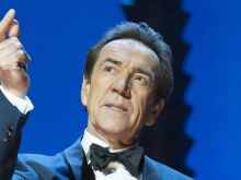 Robert Lindsay