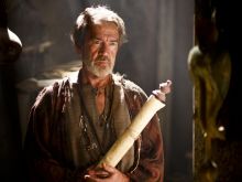Robert Lindsay