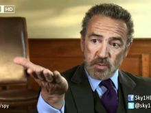 Robert Lindsay