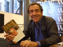 Robert Lindsay