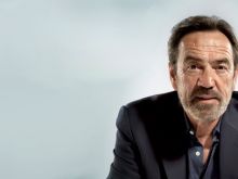 Robert Lindsay