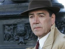 Robert Lindsay