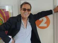 Robert Lindsay