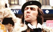 Robert Lindsay