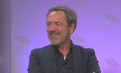 Robert Lindsay