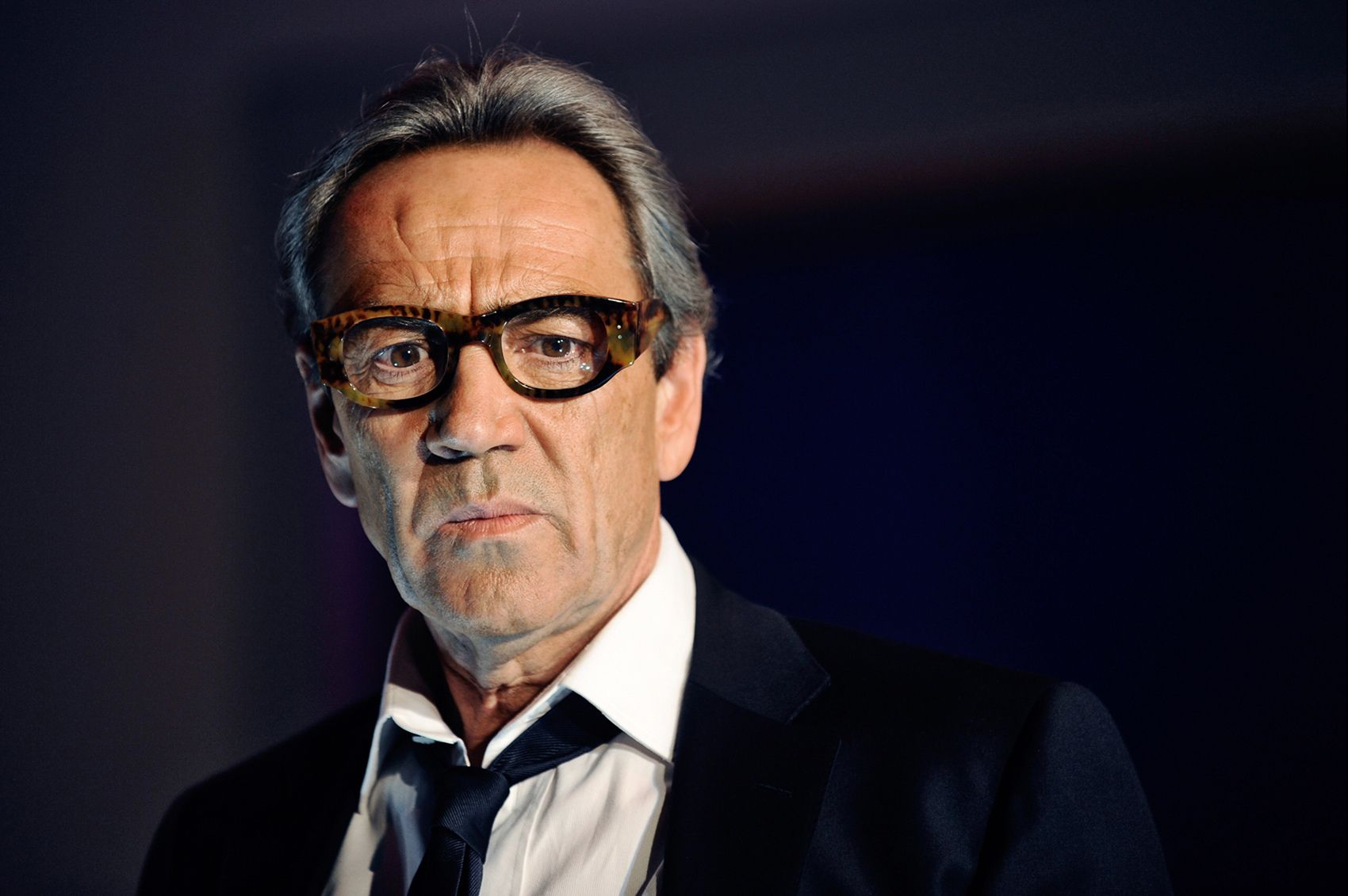 Pictures Of Robert Lindsay