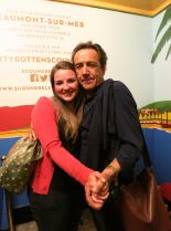 Robert Lindsay