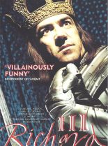 Robert Lindsay