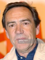 Robert Lindsay