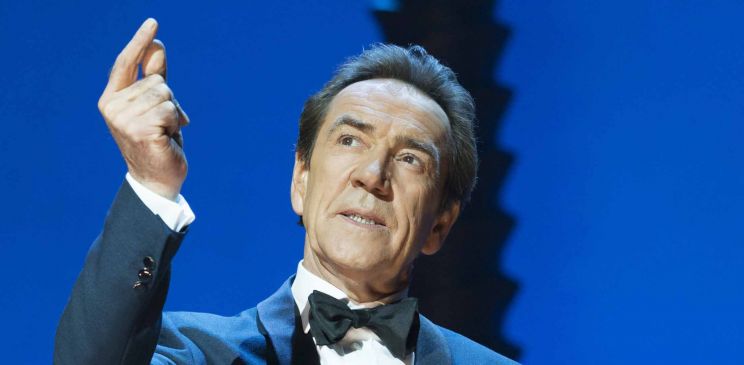 Robert Lindsay