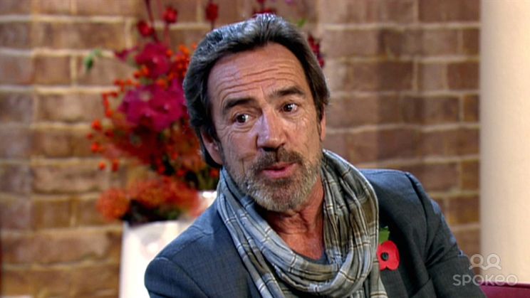 Robert Lindsay