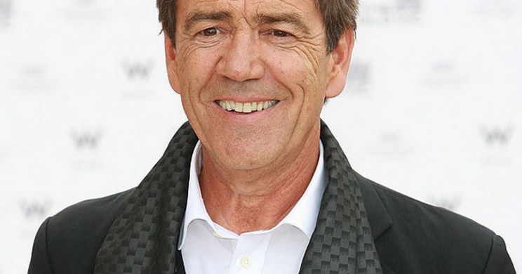 Robert Lindsay