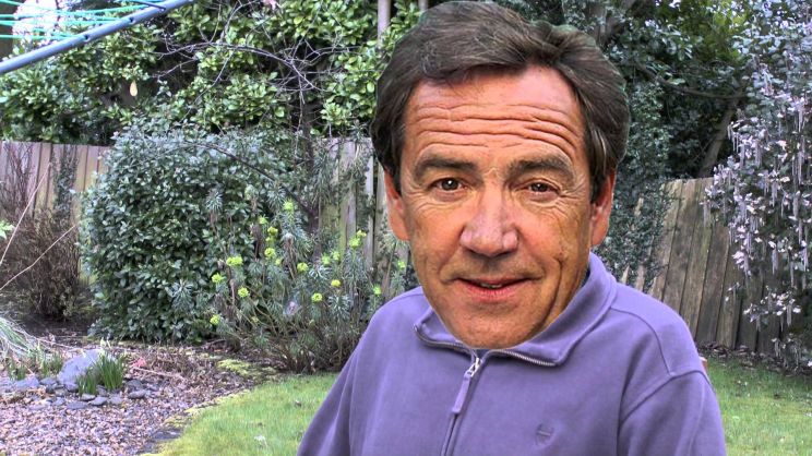 Robert Lindsay