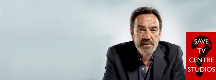 Robert Lindsay