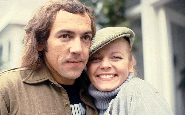 Robert Lindsay