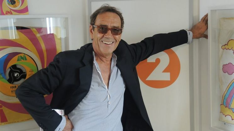 Robert Lindsay