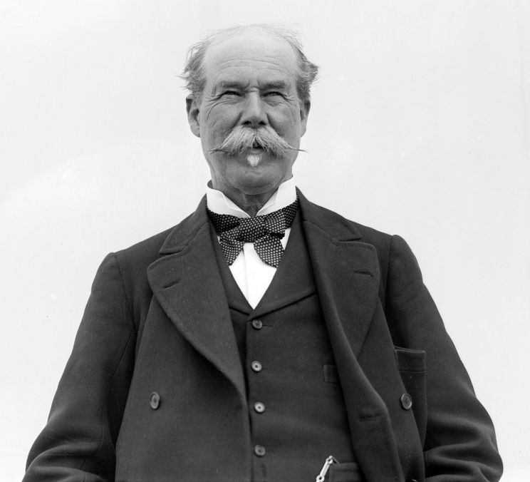 Robert Lipton