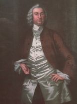 Robert Livingston