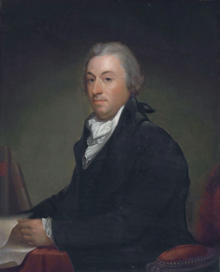 Robert Livingston