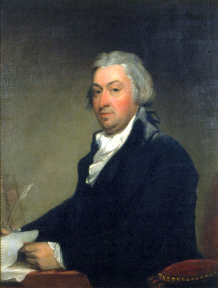 Robert Livingston