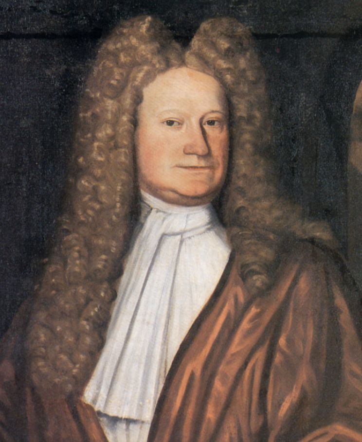 Robert Livingston