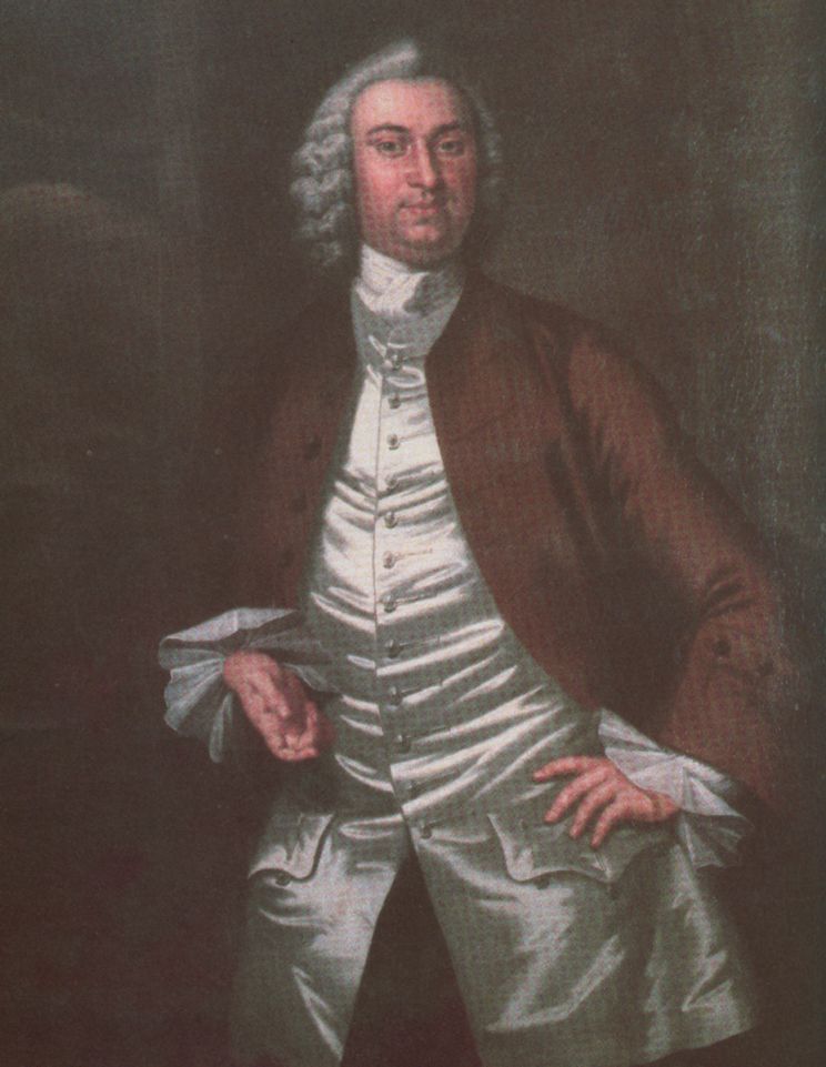 Robert Livingston